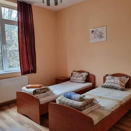 Family Hotel Rujeta Семеен Хотел Ружета - Идеален Център Pavlikeni Buitenkant foto