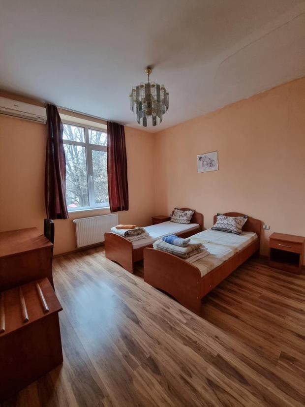 Family Hotel Rujeta Семеен Хотел Ружета - Идеален Център Pavlikeni Buitenkant foto