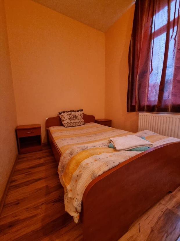 Family Hotel Rujeta Семеен Хотел Ружета - Идеален Център Pavlikeni Buitenkant foto