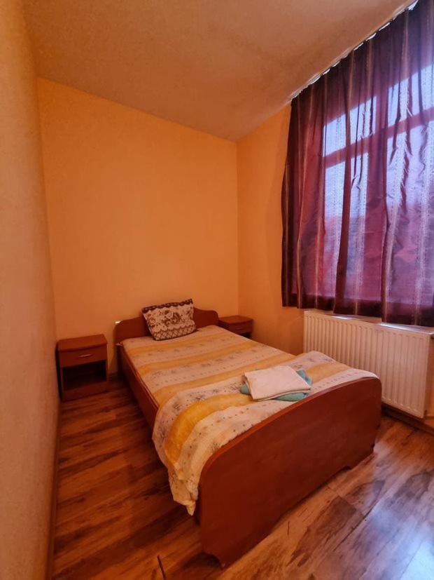 Family Hotel Rujeta Семеен Хотел Ружета - Идеален Център Pavlikeni Buitenkant foto